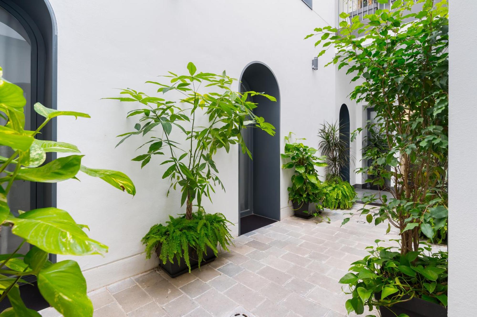 Posada De Los Venerables Sevilla Exterior foto